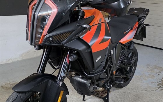 Gebrauchtmotorrad KTM 1290 Super Adventure S - Bild 4