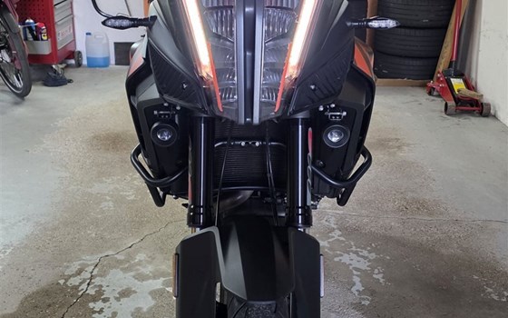 Gebrauchtmotorrad KTM 1290 Super Adventure S - Bild 7