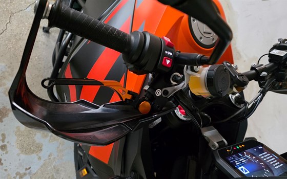 Gebrauchtmotorrad KTM 1290 Super Adventure S - Bild 8