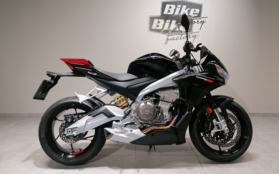 Gebrauchtmotorrad Aprilia Tuono 660 Factory - Bild 2