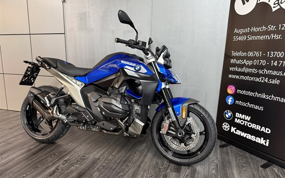 Neufahrzeug BMW R 1300 R - Bild 3