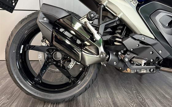 Neufahrzeug BMW R 1300 R - Bild 7