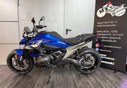 Neumotorrad BMW R 1300 R