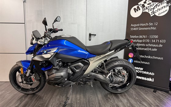 Neufahrzeug BMW R 1300 R - Bild 2