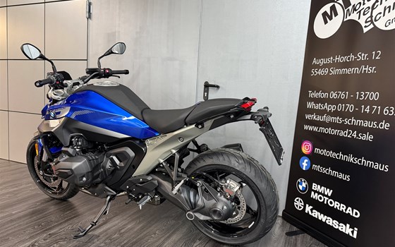 Neufahrzeug BMW R 1300 R - Bild 4
