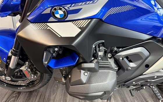 Neufahrzeug BMW R 1300 R - Bild 8