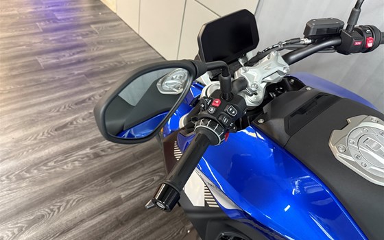 Neufahrzeug BMW R 1300 R - Bild 10
