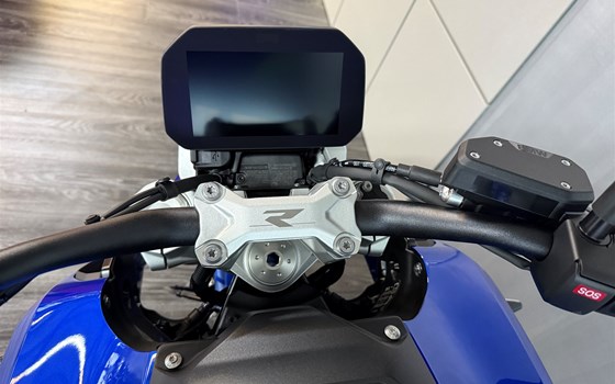Neufahrzeug BMW R 1300 R - Bild 9