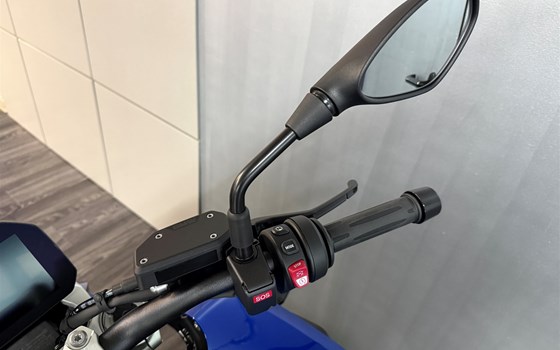 Neufahrzeug BMW R 1300 R - Bild 11