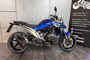 Angebot BMW R 1300 R
