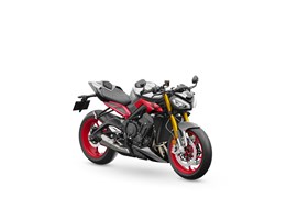 Neumotorrad Triumph Street Triple 765 RX