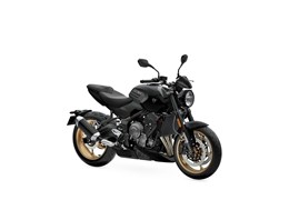 Neumotorrad Triumph Trident 800