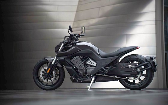 Neufahrzeug Benda LFC 700 PRO - Bild 5