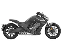 Neumotorrad Benda LFC 700 PRO