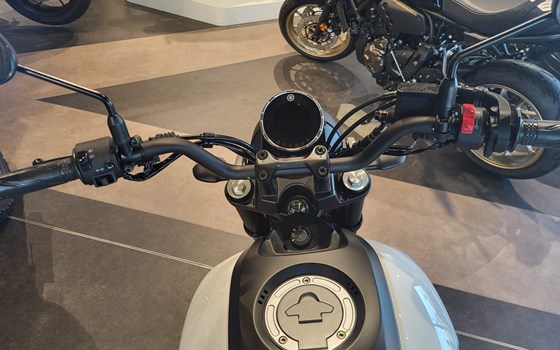 Neufahrzeug Yamaha XSR125 - Bild 4