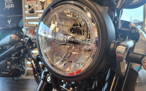 Neufahrzeug Yamaha XSR125 - Bild 5