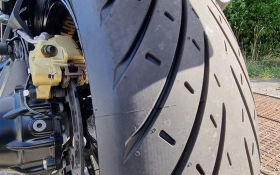 Gebrauchtmotorrad BMW R 1250 R - Bild 11