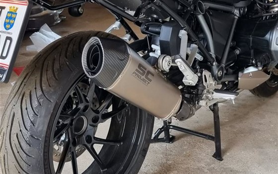 Gebrauchtmotorrad BMW R 1250 R - Bild 2