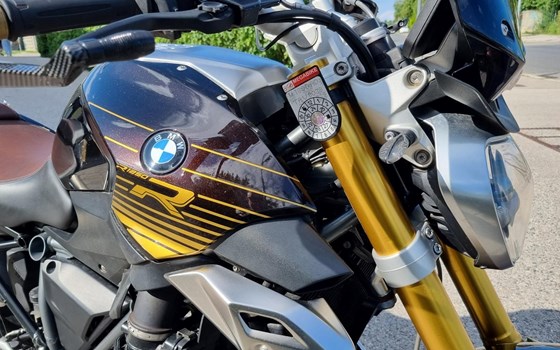 Gebrauchtmotorrad BMW R 1250 R - Bild 5