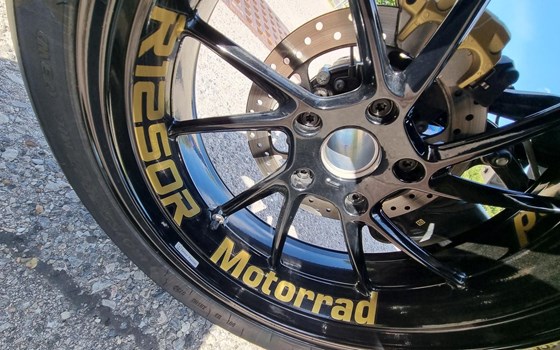 Gebrauchtmotorrad BMW R 1250 R - Bild 6