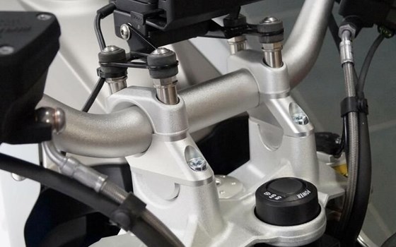 Gebrauchtmotorrad BMW R 1250 R - Bild 8