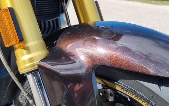 Gebrauchtmotorrad BMW R 1250 R - Bild 9