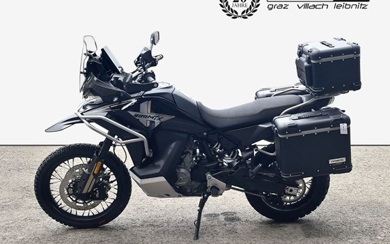 Neufahrzeug CFMOTO 800MT-X - Bild 12