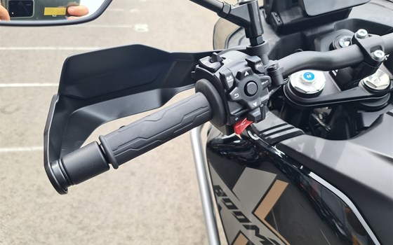 Neufahrzeug CFMOTO 800MT-X - Bild 8