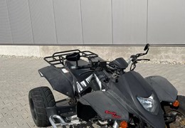 Gebrauchte Standard Motor Sport 350