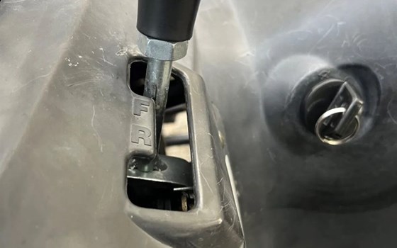 Gebrauchtmotorrad Standard Motor Sport 350 - Bild 4