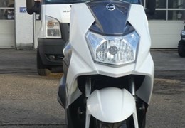 Neumotorrad Sym Mask 50i