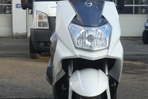 Angebot Sym Mask 50i