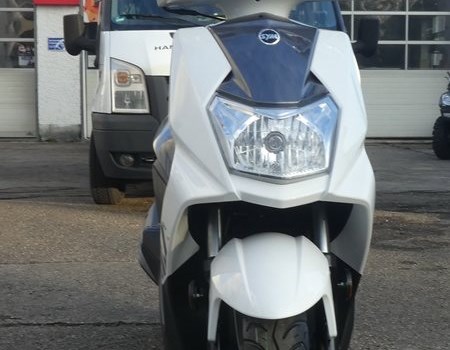 Neufahrzeug Sym Mask 50i - Bild 1