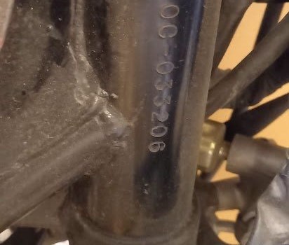 Gebrauchtmotorrad Kawasaki Z650 - Bild 6