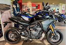 Neumotorrad Yamaha Tracer 7 GT