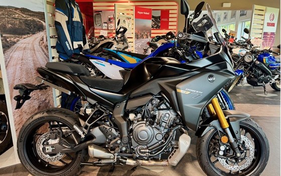 Neufahrzeug Yamaha Tracer 7 GT - Bild 1