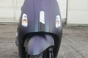 Angebot Sym Fiddle 50i