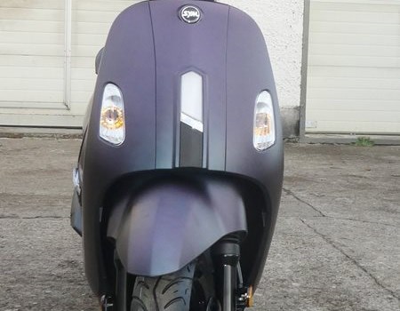 Neufahrzeug Sym Fiddle 50i - Bild 1