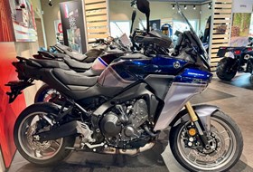 Yamaha Tracer 9 GT+ Y-AMT