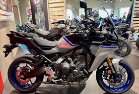 Yamaha Tracer 9 GT+ Y-AMT