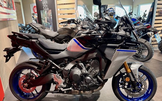 Neufahrzeug Yamaha Tracer 9 GT+ Y-AMT - Bild 1