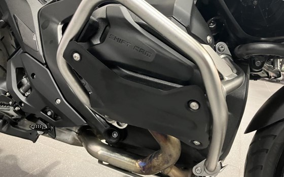 Gebrauchtmotorrad BMW R 1300 GS - Bild 11