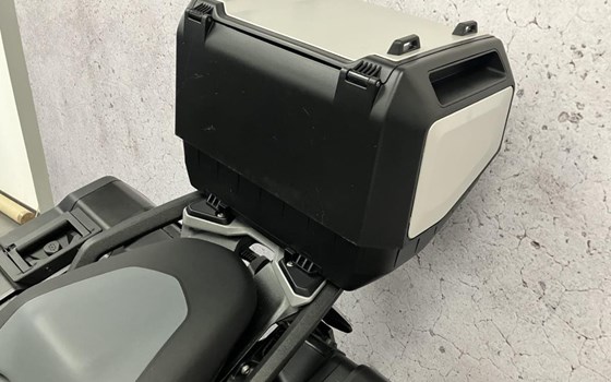 Gebrauchtmotorrad BMW R 1300 GS - Bild 13