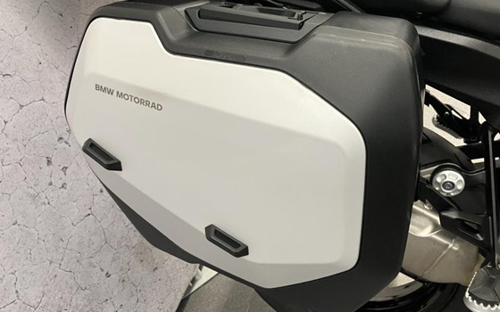 Gebrauchtmotorrad BMW R 1300 GS - Bild 14