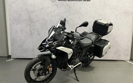 Gebrauchtmotorrad BMW R 1300 GS - Bild 2