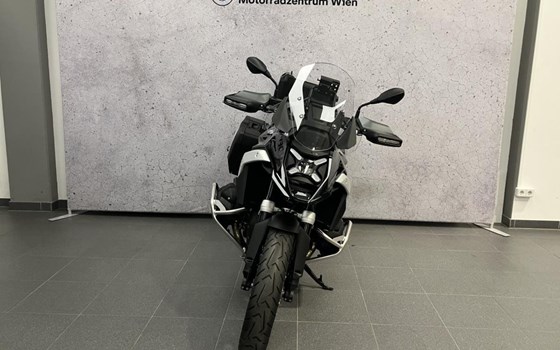 Gebrauchtmotorrad BMW R 1300 GS - Bild 3