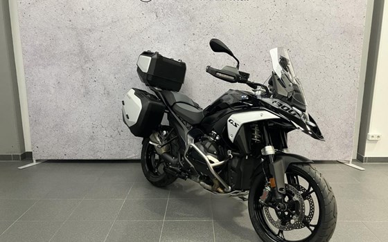 Gebrauchtmotorrad BMW R 1300 GS - Bild 4