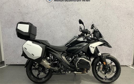 Gebrauchtmotorrad BMW R 1300 GS - Bild 5