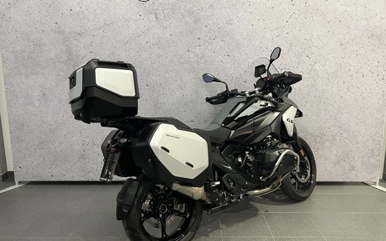 Gebrauchtmotorrad BMW R 1300 GS - Bild 6