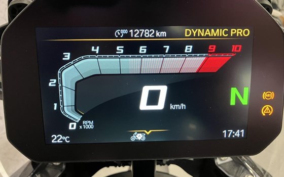 Gebrauchtmotorrad BMW R 1300 GS - Bild 7